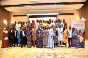 Article : ABIDJAN : tenue d&rsquo;un atelier autour de la planification familiale et la santé sexuelle