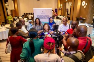 Article : Atelier de restitution des résultats des recherches subventionnées: les attentes de l’unité de coordination du Partenariat de Ougadougou